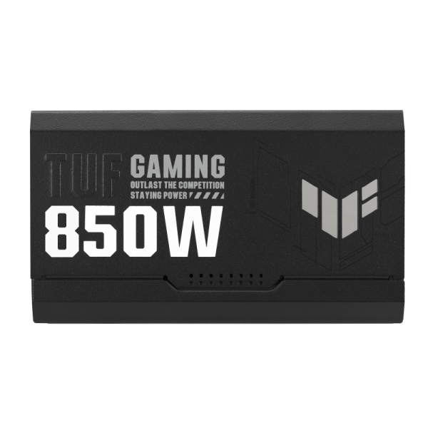 ASUS TUF Gaming 850W Gold alimentatore per computer 24-pin ATX ATX Nero