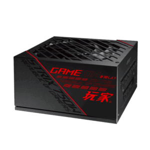 ASUS ROG STRIX 750W GOLD (16-pin cable) alimentatore per computer 24-pin ATX ATX Nero