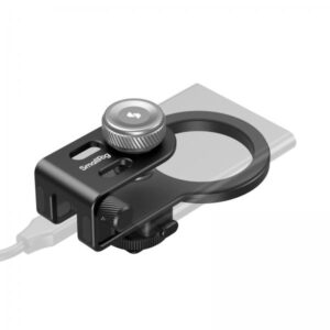 SmallRig 4779 accessorio per la montatura delle macchine fotografiche Supporto SSD