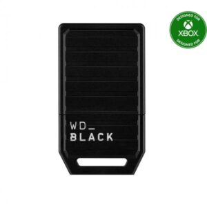 SanDisk C50 1 TB Nero