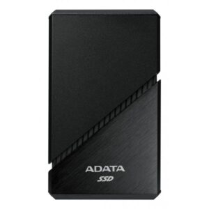 ADATA SE920 2 TB Nero