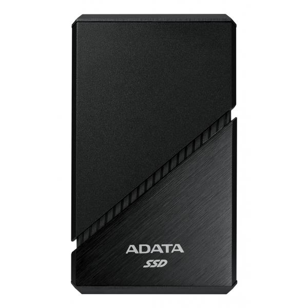 ADATA SE920 2 TB Nero