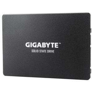Gigabyte GP-GSTFS31240GNTD drives allo stato solido 2.5" 240 GB Serial ATA III