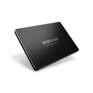 Samsung PM883 2.5" 960 GB Serial ATA III