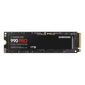 Samsung SSD 990 PRO NVMe M.2 SSD