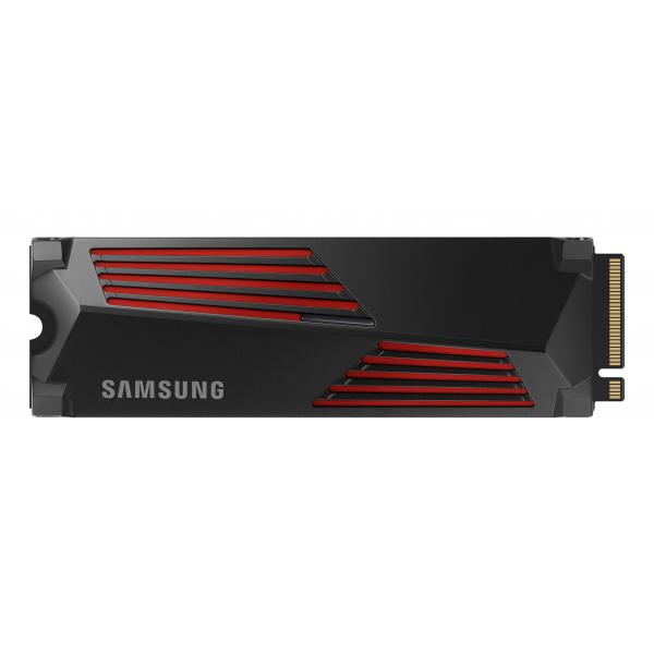Samsung 990 PRO M.2 2000 GB PCI Express 4.0 V-NAND MLC NVMe