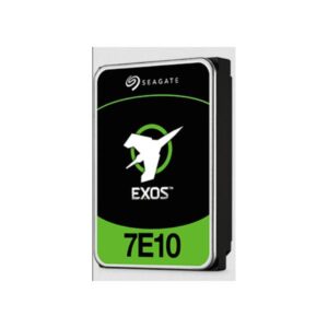 Seagate Enterprise ST10000NM017B disco rigido interno 3.5" 10000 GB Serial ATA III