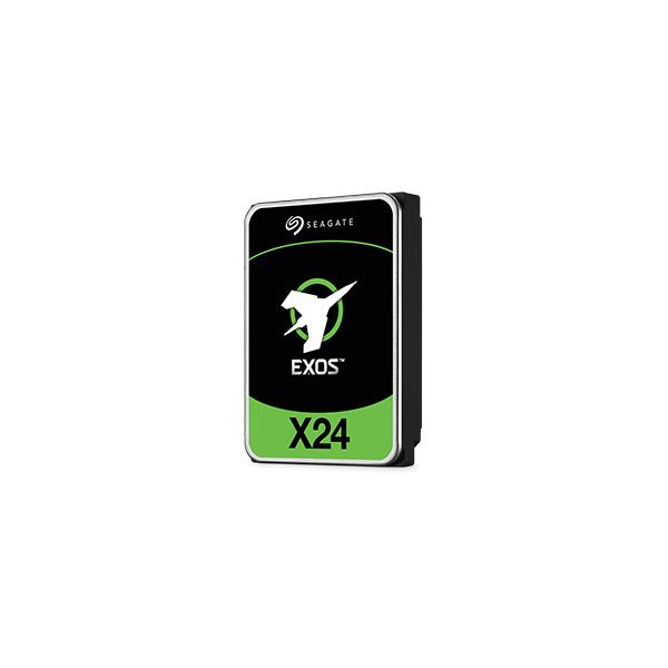 Seagate Exos X24 3.5" 20 TB Serial ATA III