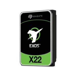 Seagate ST22000NM001E disco rigido interno 3.5" 22 TB SATA