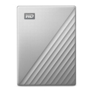 Western Digital MY PASSPORT ULTRA
