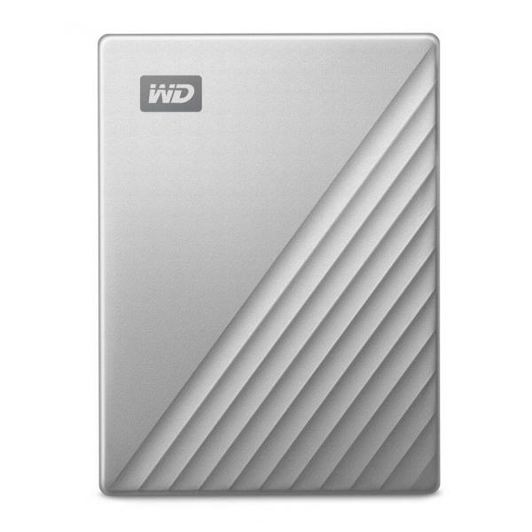 Western Digital MY PASSPORT ULTRA