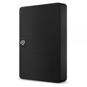 Seagate Expansion STKM5000400 disco rigido esterno 5000 GB Nero