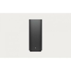 Synology BeeStation NAS Desktop Collegamento ethernet LAN Nero RTD1619B
