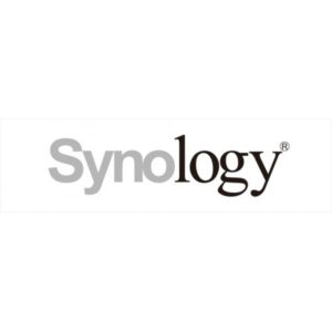 Synology DS223 NAS System 2-Bay 24 TB inkl. 2x 12 HDD HAT3310-12T - Storage Server - NAS