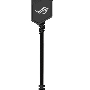ASUS ROG Clavis Nero Microfono per notebook