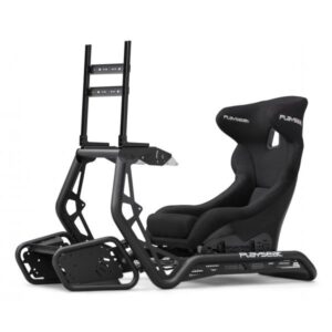Playseat Sensation Pro Black Sedia per gaming universale