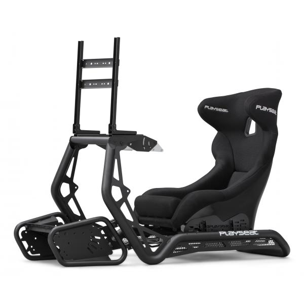 Playseat Sensation Pro Black Sedia per gaming universale