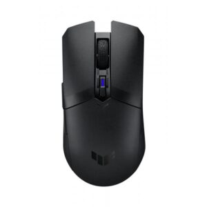 ASUS TUF Gaming M4 Wireless mouse Mano destra Wireless a RF + Bluetooth Ottico 12000 DPI
