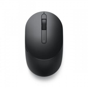DELL Mouse senza fili Mobile - MS3320W - Nero