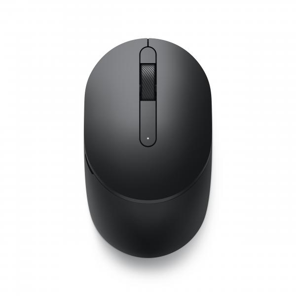 DELL Mouse senza fili Mobile - MS3320W - Nero