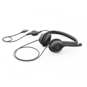 Logitech LGT-H390