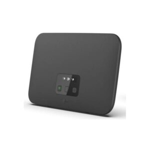 Telekom Speedport Smart 4 R router wireless Gigabit Ethernet Dual-band (2.4 GHz/5 GHz) Nero