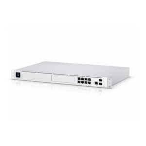 Ubiquiti Networks UniFi Dream Machine Pro Gestito Gigabit Ethernet (10/100/1000) Bianco