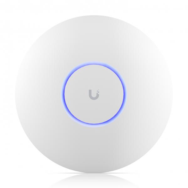 Ubiquiti U7 Pro 5400 Mbit/s Bianco Supporto Power over Ethernet (PoE)