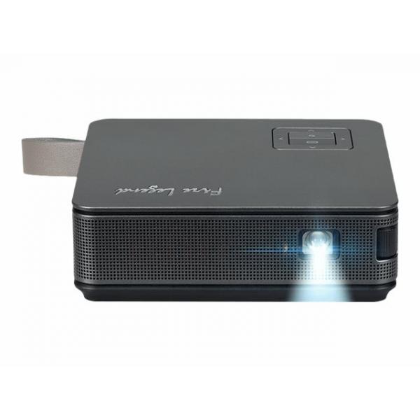 Acer AOpen PV12a 854x480/800 LED Lumen/HDMI videoproiettore Proiettore a raggio standard 700 ANSI lumen DLP WVGA (854x480) Nero