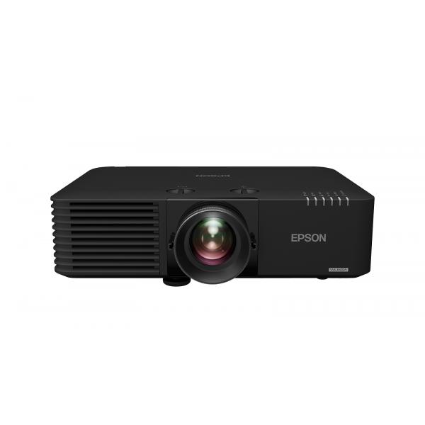 Epson EB-L735U videoproiettore 7000 ANSI lumen 3LCD WUXGA (1920x1200) Nero