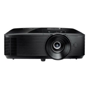 Optoma HD146X videoproiettore Proiettore montato a soffitto/parete 3600 ANSI lumen DLP 1080p (1920x1080) Compatibilità 3D Nero