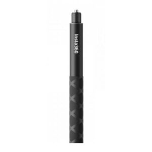Insta360 Invisible Selfie Stick bastone per selfie Macchina fotografica Nero