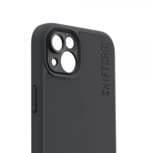 ShiftCam AC-CA-13-CH-EN custodia per cellulare 15,5 cm (6.1") Cover Antracite