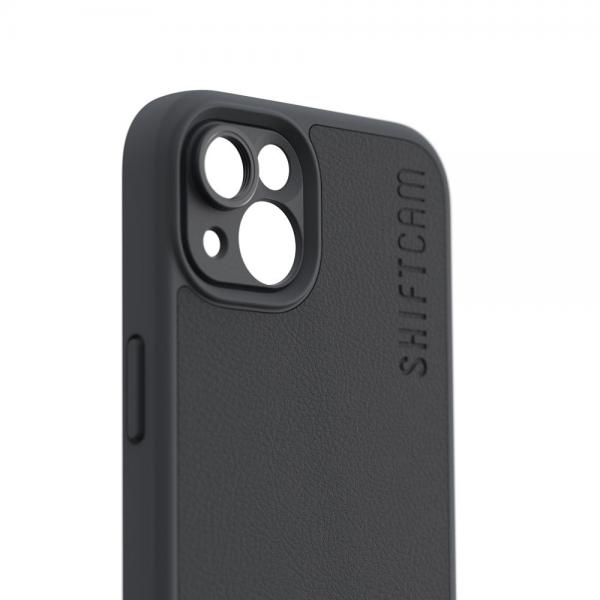 ShiftCam AC-CA-13-CH-EN custodia per cellulare 15,5 cm (6.1") Cover Antracite