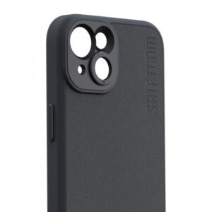ShiftCam AC-CA-14PL-CH-EF custodia per cellulare 17 cm (6.7") Cover Antracite
