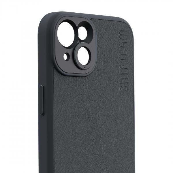 ShiftCam AC-CA-14PL-CH-EF custodia per cellulare 17 cm (6.7") Cover Antracite