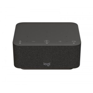 Logitech Teams Logi Dock sistema di conferenza 1 persona(e)