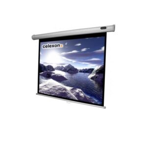 Celexon 1090037 schermo per proiettore 4:3