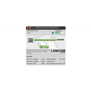Lancom Systems Advanced VPN Client