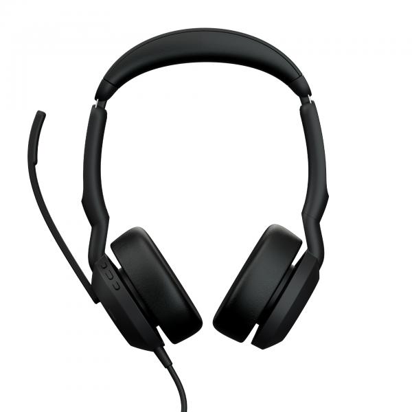 Jabra 25089-989-899 cuffia e auricolare A Padiglione Bluetooth