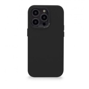 Decoded D23IPO14PBC1BK custodia per cellulare 15,5 cm (6.1") Cover Nero