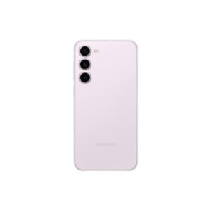 Samsung Galaxy S23+ Clear Case