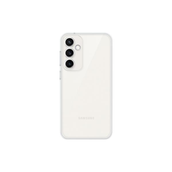 Samsung Galaxy S23 FE Clear Case