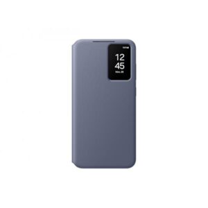 Samsung Galaxy S24+ Smart View Wallet Cover