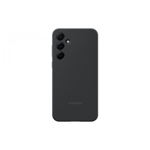 Samsung Custodia in Silicone Galaxy A55 5G