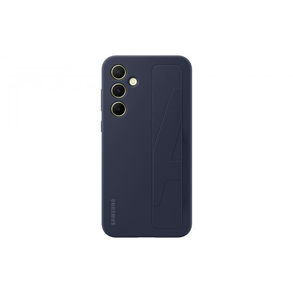 Samsung Custodia Standing Grip Galaxy A55 5G