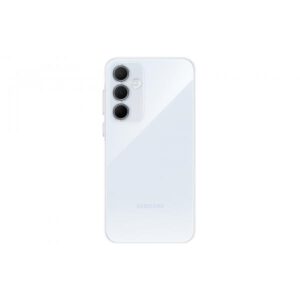 Samsung Custodia Trasparente Galaxy A35 5G