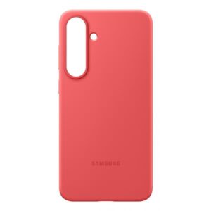 Samsung Galaxy S25+ Silicone Case