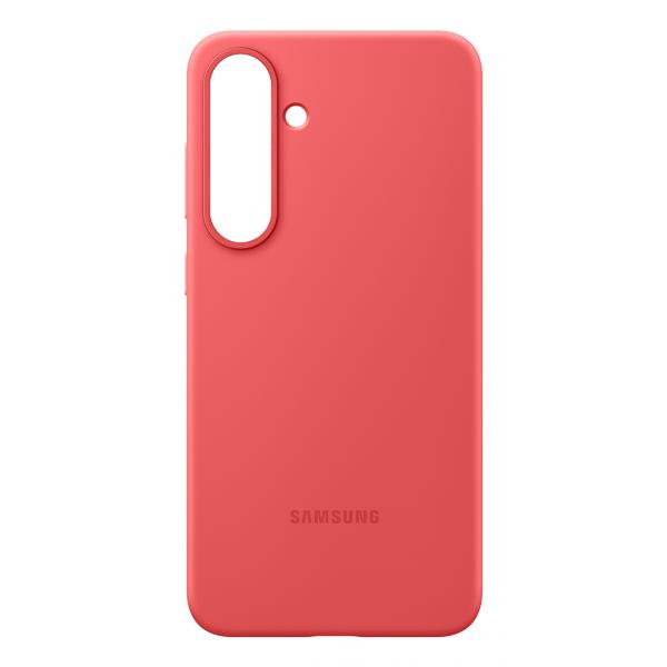 Samsung Galaxy S25+ Silicone Case