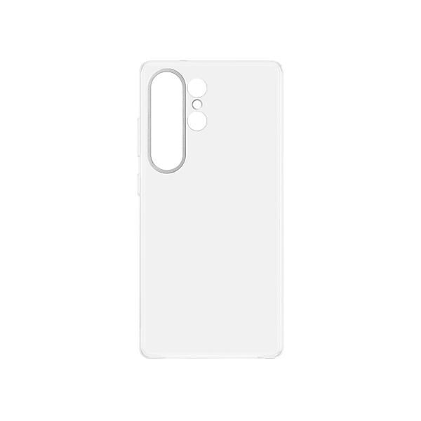 Samsung Clear Case Transparent custodia per cellulare 17,5 cm (6.9") Cover Trasparente